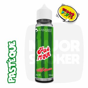 E-liquide got Puff - MajorSmoker E-liquide got Puff - MajorSmoker