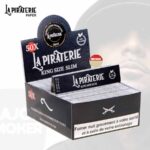 La Piraterie ne s’arrête jamais et s’étend dans l’univers des feuilles à rouler !