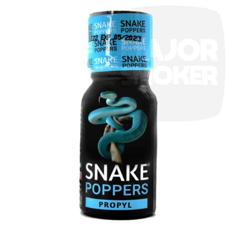 poppers-propyl-snake-majorsmoker.com poppers, poppers pas cher, poppers 15 ml, poppers snake, poppers snake propyl, poppers snake pas cher, poppers snake propyl pas cher, poppers effets, poppers dangers,