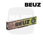 BEUZ slim tips, feuille slim + tips, feuille non blanchi + tips, beuz slim tips brown