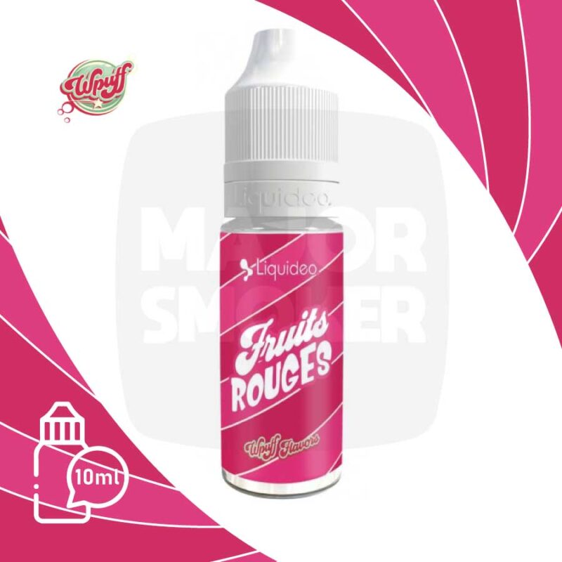 Wpuff-Liquidéo_10ml_Fruit_Rouge_Majorsmoker.com wpuff, wpuff rechargeable, wpuff liquideo, wpuff nicotine, liquideo wpuff, wpuff pas cher, wpuff liquideo pas cher, eliquide wpuff, wpuff eliquide, e liquide wpuff, wpuff e liquide, e liquide fruits rouges, e liquide fruits rouges, liquideo fruits rouges, liquideo fruits rouges,