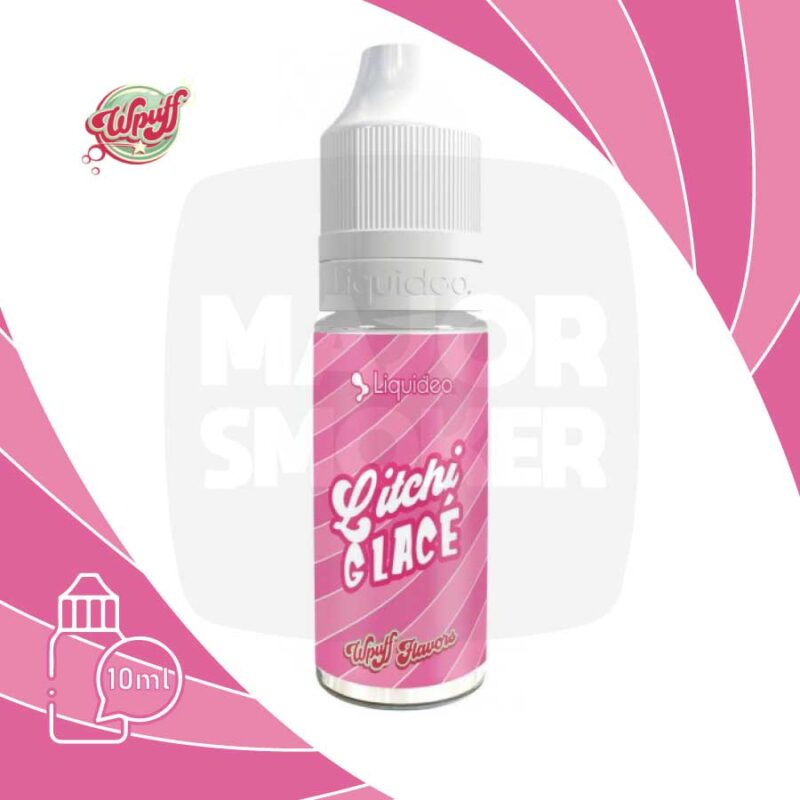 Wpuff-Liquidéo_10ml_Litchi-glacé_Majorsmoker.com wpuff, wpuff rechargeable, wpuff liquideo, wpuff nicotine, liquideo wpuff, wpuff pas cher, wpuff liquideo pas cher, eliquide wpuff, wpuff eliquide, e liquide wpuff, wpuff e liquide, e liquide litchi wpuff, e liquide litchi liquideo 50ml, liquideo litchi glacé, liquideo litchi,