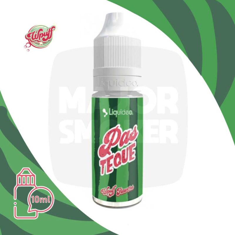 Wpuff-Liquidéo_10ml_Pastèque_Majorsmoker.com wpuff, wpuff rechargeable, wpuff liquideo, wpuff nicotine, liquideo wpuff, wpuff pas cher, wpuff liquideo pas cher, eliquide wpuff, wpuff eliquide, e liquide wpuff, wpuff e liquide, e liquide pastèque wpuff, e liquide pastèque liquideo 50ml, liquideo pastèque glacée, liquideo pastèque,