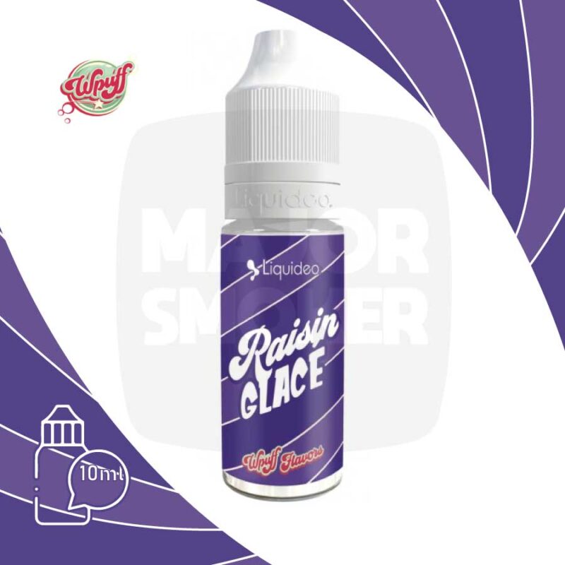 Wpuff-Liquidéo_10ml_Raisin-glacé_Majorsmoker.com wpuff, wpuff rechargeable, wpuff liquideo, wpuff nicotine, liquideo wpuff, wpuff pas cher, wpuff liquideo pas cher, eliquide wpuff, wpuff eliquide, e liquide wpuff, wpuff e liquide, e liquide raisin glacé wpuff, e liquide grape ice liquideo 50ml, liquideo raisin glace, liquideo grape ice,