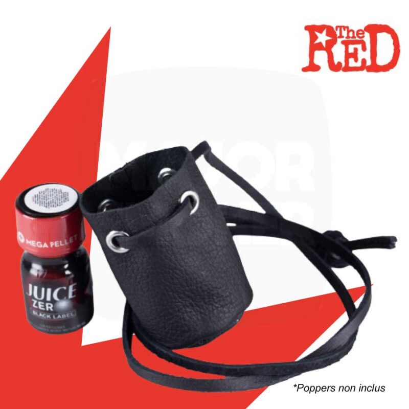 poppers, poppers accessoire, accessoire pour poppers, accessoire poppers, poppers bourse, bourse pour poppers, comment cacher poppers, rangement à poppers, rangement pour poppers, poppers bourse cachette, bourse cachette pour poppers, bourse cachette, bourse cachette petit poppers, bourse poppers cuir, bourse the red, bourse poppers the red,