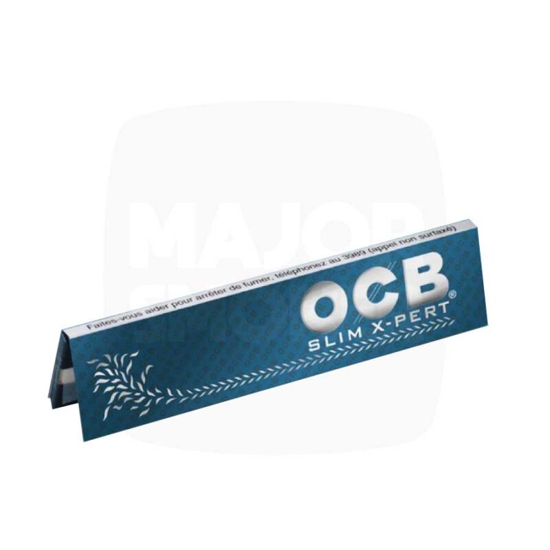 ocb, ocb slim, ocb feuille, ocb feuille pas cher, prix feuille ocb, feuille ocb, feuille ocb prix, ocb bolloré, feuille a rouler ocb, ocb signification, paquet de feuille ocb prix, feuille slim ocb, feuilles ocb, ocb slim prix, ocb extra slim, ocb x-pert, ocb carnet, carnet ocb pas cher, 