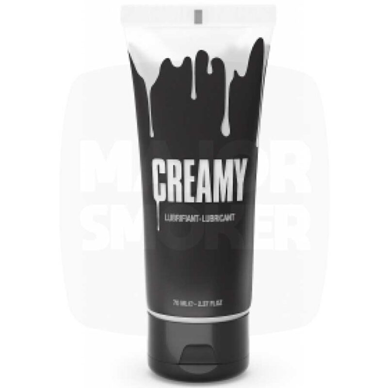 Lubrifiant_Faux_Sperme_Creamy_70ml_majorsmoker.com lubrifiant, lubrifiant à base d’eau, lubrifiant composition, lubrifiant pas cher, lubrifiant creamy, lubrifiant faux sperme, lubrifiant qui imite sperme, lubrifiant faux sperme pas cher, lubrifiant creamy faux sperme, lubrifiant creamy 70 ml, lubrifiant creamy faux sperme,
