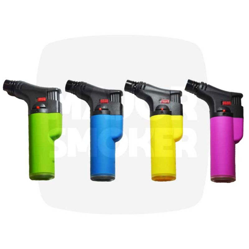 Briquet_Tempête_Flame_Torch_x4_majorsmoker.com briquet chalumeau, briquet tempete, mini chalumeau, briquet pas cher, briquet prof, chalumeau briquet, briquet anti vent, meilleur briquet tempete, grand briquet, lot de briquet chalumeau