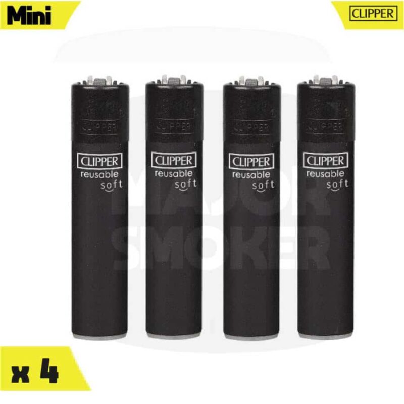 Clipper-briquet-soft-touch-micro-mini-black-majorsmoker.com clipper briquet, briquet clipper, clipper, clipper en gros, clipper tempête, clipper personnalisé, clipper pas cher, briquet clipper prix, clipper prix, prix clipper, clipper mini soft noir, clipper soft noir, clipper jet flame noir, lot de clipper pas cher, briquet clipper pas cher,