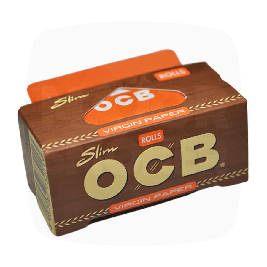 Ocb rolls I Acheter rouleaux OCB Rolls Slim Premium pas cher