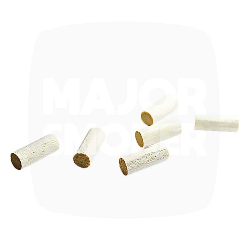 Filtre BIO Rizla, RIZLA, rouleurs de cigarette, Filtre ultra slim biodégradable, filtres biodégradables, filtre en acétate