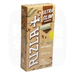 filtres, Filtre BIO Rizla, RIZLA, rouleurs de cigarette, Filtre ultra slim biodégradable, filtres biodégradables, filtre en acétate