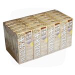 Filtre BIO Rizla, RIZLA, rouleurs de cigarette, Filtre ultra slim biodégradable, filtres biodégradables, filtre en acétate,