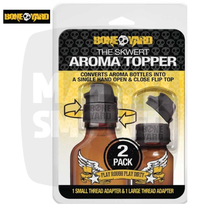 Bouchon_d’inhalation_Poppers-Topper-x-2_Large&Small bouchon inhalation poppers, poppers, inhalateur poppers, poppers pas cher, poppers bouchon, poppers bouchon inhaler, bouchon inhalateur poppers, accessoire poppers, bouchon pour poppers, poppers inhalateur, inhalateur pas cher,