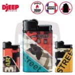 briquet, Djeep, briquet djeep, djeep paris, briquet djeep personnalisé, djeep lighters, bic, briquet bic, lot de briquet, briquet en gros, briquet en vrac, briquet djeep urban, briquet pas cher, djeep pas cher