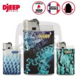 briquet, Djeep, briquet djeep, djeep paris, briquet djeep personnalisé, djeep lighters, bic, briquet bic, lot de briquet, briquet en gros, briquet en vrac, briquet djeep positive mood, briquet pas cher, djeep pas cher