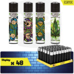 clipper briquet, clipper leave, clipper weed, clipper poker weed, clipper poker leave, clipper cannabis