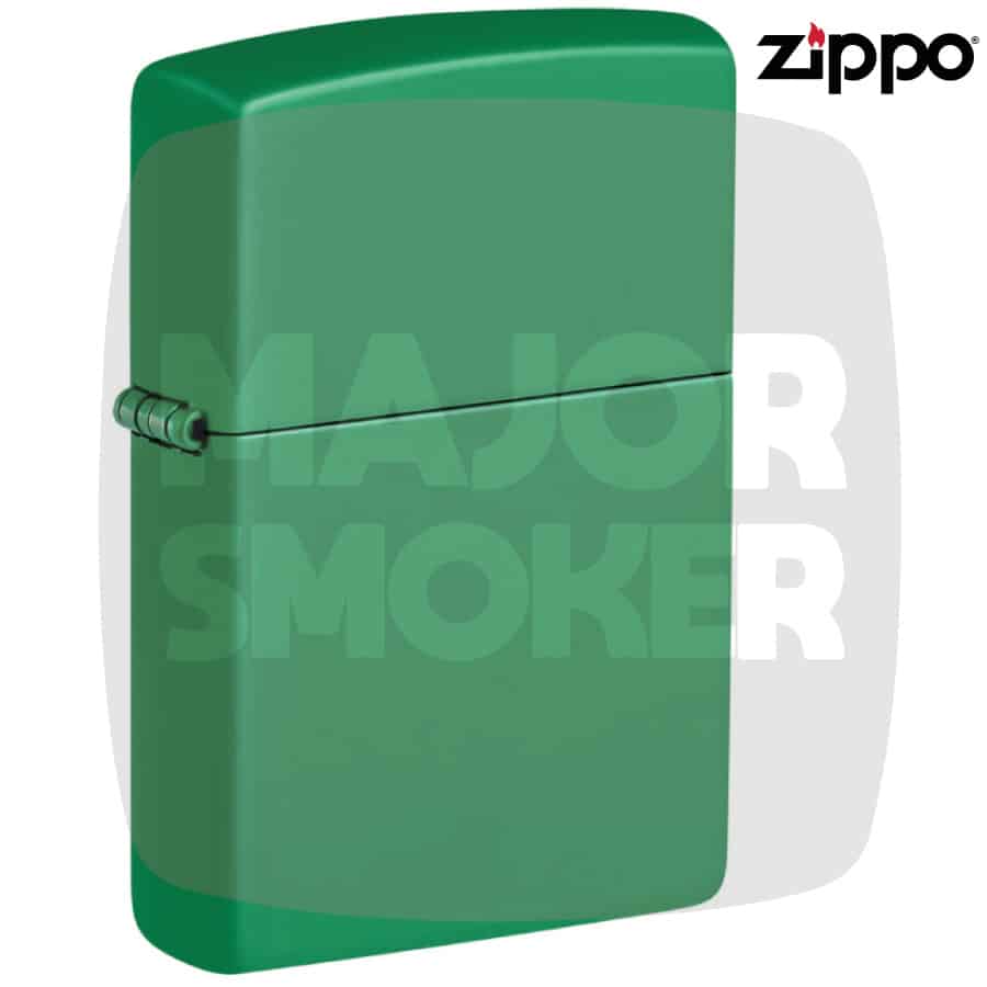 Essence à briquet Zippo - GB The Green Brand