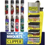 briquet, clipper, briquet clipper, clipper briquet, briquet clipper pas cher, clipper prix, briquets pas cher, clipper pas cher, briquet à pierre, présentoir a briquet, presentoir a briquet, presentoir clipper, tour a briquet, briquet en vrac, briquet vente pro, briquet clipper tour, clipper briquet tour,