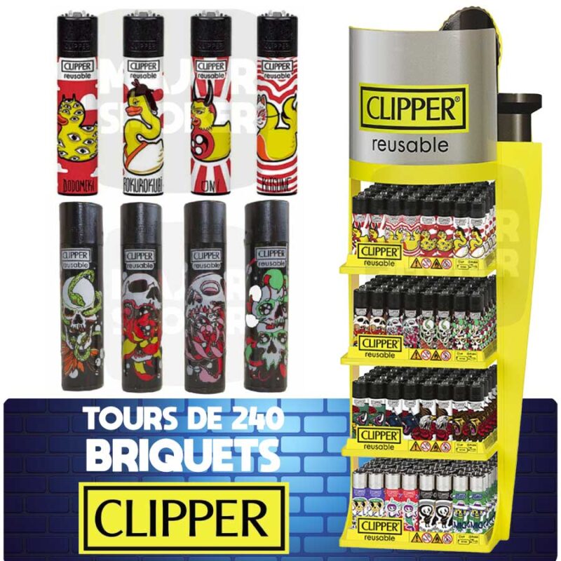 briquet, clipper, briquet clipper, clipper briquet, briquet clipper pas cher, clipper prix, briquets pas cher, clipper pas cher, briquet à pierre, présentoir a briquet, presentoir a briquet, presentoir clipper, tour a briquet, briquet en vrac, briquet vente pro, briquet clipper tour, clipper briquet tour,