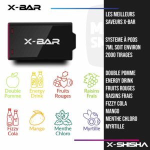 x-bar, x bar, xbar, xbar chicha, x bar chicha, x-shisha, shisha x bar, x bar chicha, chicha electronique, chicha electrique xbar, x bar shisha, x-bar shisha, x-chicha, xbar chicha, chicha rechargeable, vape rechargeable, x-bar chicha electrique, x-bar shisha electronique, chicha xbar, chicha x bar, chicha bar x, chicha pod, chicha recharge, chicha electronique recharge, utiliser chicha x bar, chicha x bar pas cher, x-shisha pas cher, achat france chicha xbar, prix x-shisha, x-bar chicha prix, meilleur chicha electronique, meilleur x-bar chicha, chicha x bar achat, ou acheter x bar chicha,