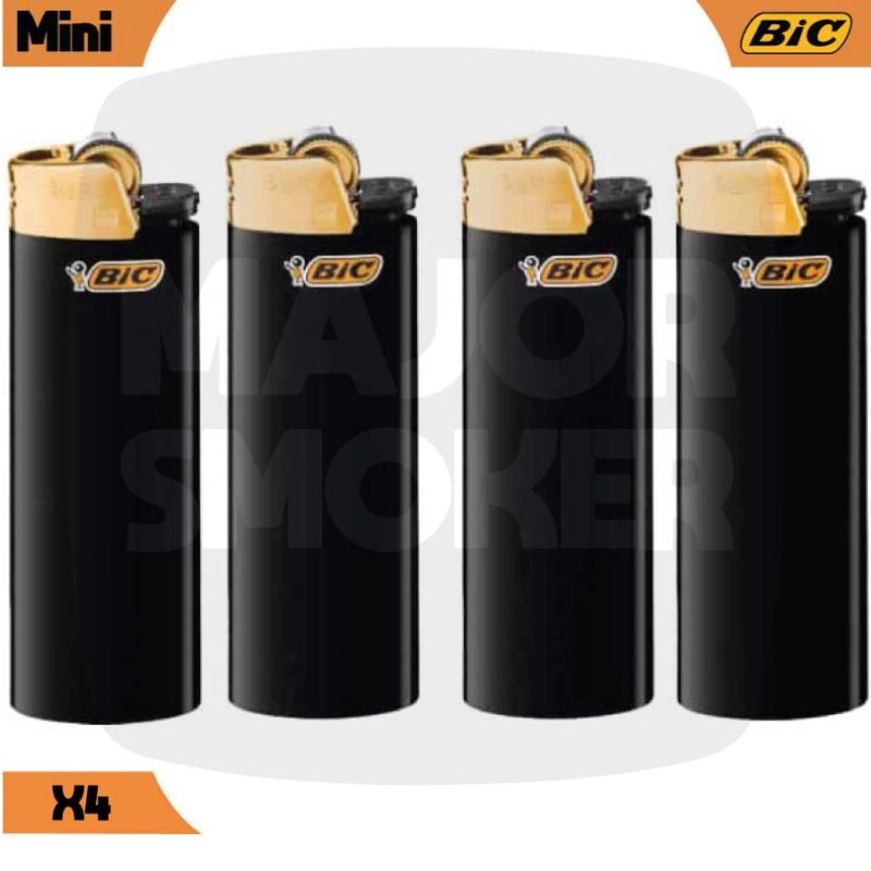 briquet bic noir, briquet bic, briquet bic mini, bic mini, bic lighter