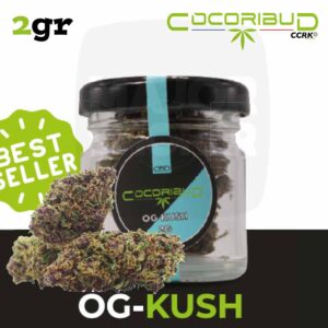 Cocorikush - Spray Anti THC COCORIKUSH