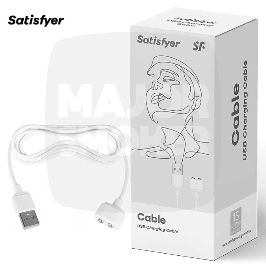 Chargeur USB pour Satisfyer