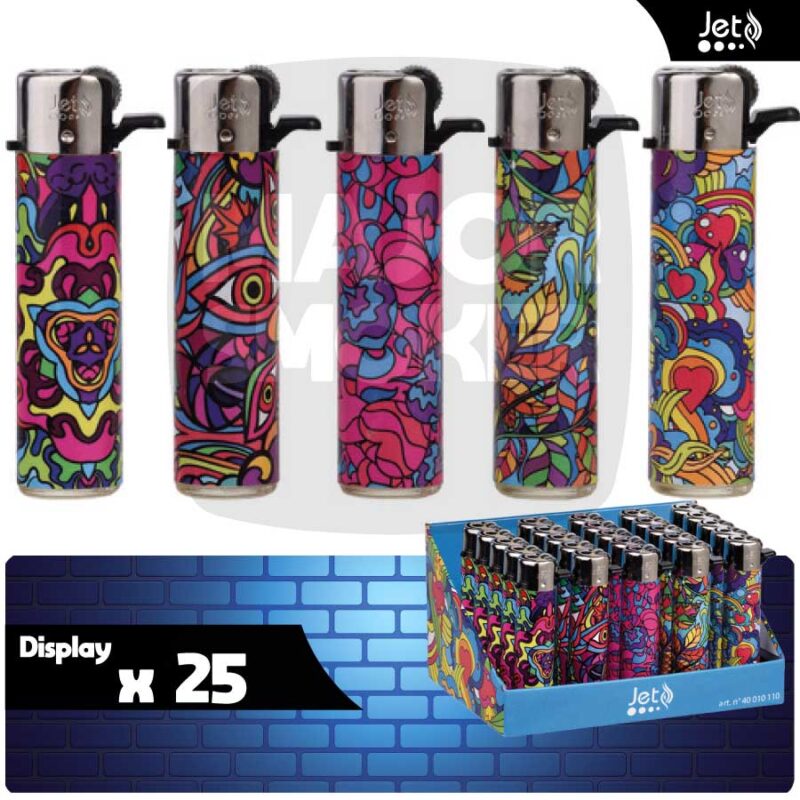 Briquet-JET_Round-Hippie-Style_x25_display_majorsmoker.com briquet jet, jet briquet, briquet jet round, jet round briquet, briquet jetable, briquet jet pas cher, jet briquet prix, briquet polyflame jet, briquet jet flame, briquet jet polyflame, briquet jet prof, prof jet briquet, jet briquet prof, achat briquet jet, prix briquet jet, acheter briquet jet, recharger briquet jet,