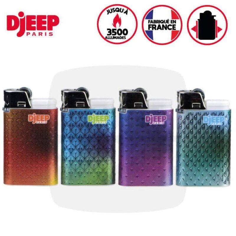 briquet, Djeep, briquet djeep, djeep paris, briquet djeep personnalisé, djeep lighters, bic, briquet bic, lot de briquet, briquet en gros, briquet en vrac, briquet djeep jungle, briquet pas cher, djeep pas cher