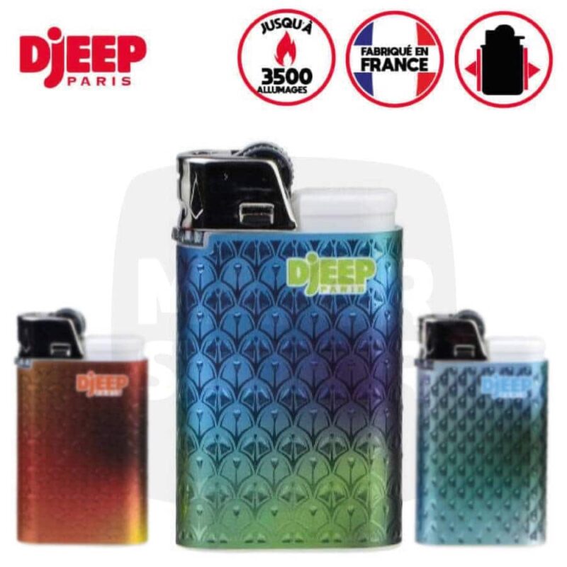Briquet-djeep-scale-pas-cher-majorsmoker briquet, Djeep, briquet djeep, djeep paris, briquet djeep personnalisé, djeep lighters, bic, briquet bic, lot de briquet, briquet en gros, briquet en vrac, briquet djeep jungle, briquet pas cher, djeep pas cher