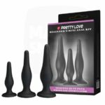 plug anal, bijou anal, plug vibrant, plug vibrant bijou, plug rose vibrant, plug anal rose, plug anal vibrant, playtoys plug vibrant, sex toys, sextoy, jouet coquin, jouet pour adultes, plug anal débutant,