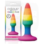 plug anal, bijou anal, plug vibrant, plug vibrant bijou, plug rose vibrant, plug anal rose, plug anal vibrant, playtoys plug vibrant, sex toys, sextoy, jouet coquin, jouet pour adultes,