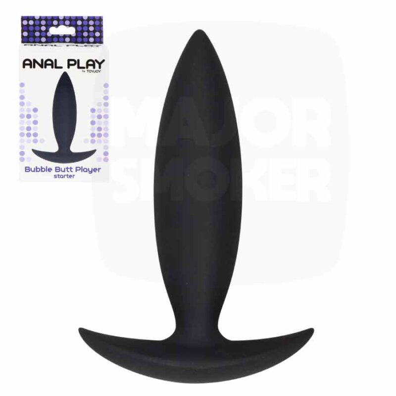 Plug-bubble-player-butt-majorsmoker.com- plug anal, bijou anal, plug vibrant, plug vibrant bijou, plug rose vibrant, plug anal rose, plug anal vibrant, playtoys plug vibrant, sex toys, sextoy, jouet coquin, jouet pour adultes,
