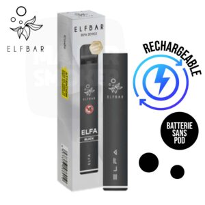 elfa, elfbar rechargeable, elfbar 600 rechargeable, recharge elfbar, recharger elfbar 600, elfa batterie, batterie elfbar, batterie elfa, batterie elfbar 600,