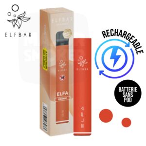 elfa, elfbar rechargeable, elfbar 600 rechargeable, recharge elfbar, recharger elfbar 600, elfa batterie, batterie elfbar, batterie elfa, batterie elfbar 600,