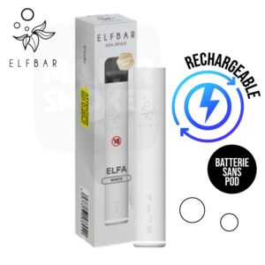 elfa, elfbar rechargeable, elfbar 600 rechargeable, recharge elfbar, recharger elfbar 600, elfa batterie, batterie elfbar, batterie elfa, batterie elfbar 600,