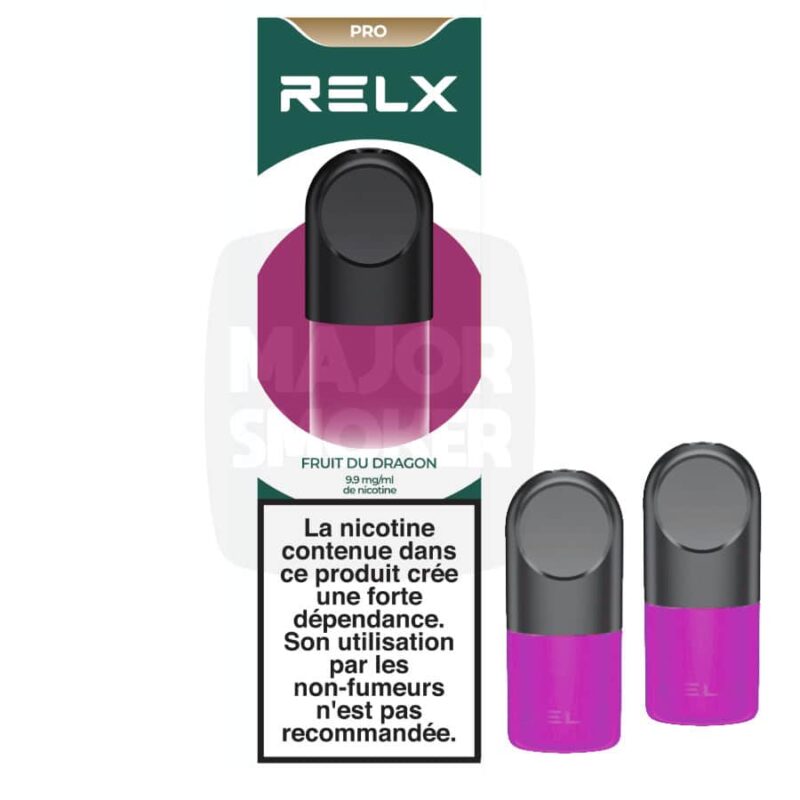 RELX-Pod-fruit-dragon-majorsmoker.com relx vape, relx, relx recharge, relx pod, recharge relx, relx infinity, relx essential, cigarette electronique relx, relx capsule, relx étincelle obscure capsule, relx pod cola, relx recharge etincelle obscure, relx vape sans nicotine, relx sans nicotine infinity, relx vape sans nicotine pods,