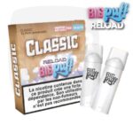 big-puff-reload-recharges-classic-tabac-majorsmoker.com-jpg big puff, bigpuff, puff prix, puff cigarette prix, big puff rechargeable, bigpuff rechargeable, big puff reload, bigpuff reload, pods big puff, pod big puff, pod bigpuff, pods big puff, big puff pods, big puff pod, bigpuff pod, bigpuff pods, big puff recharge, bigpuff recharge, recharge big puff , recharge bigpuff, recharge big puff reload, big puff reusable, big puff reutilisable, big puff reload recharge, big puff capsule, capsule big puff, big puff rechargeable pod, big puff rechargeable france, big puff rechargeable prix, big puff rechargeable pas cher, ou trouver big puff rechargeable, comment recharger big puff, acheter big puff, acheter big puff rechargeable,