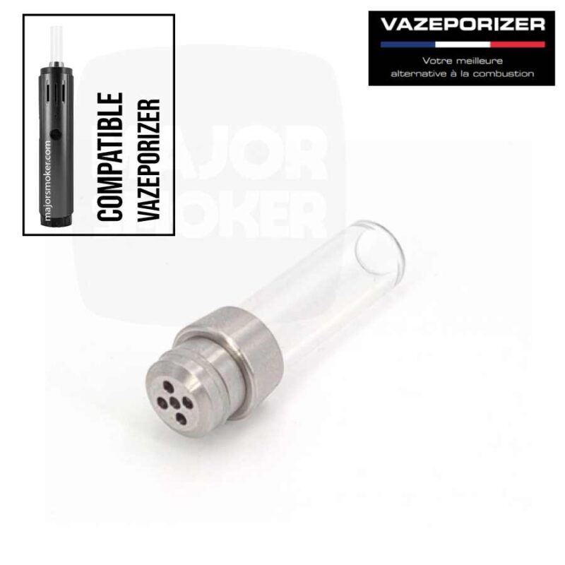 embout-verre-vazeporizer-majorsmoker.com vaporisateur cbd, vaporisateur weed, meilleur vaporisateur, vaporisateur portable, vapo cbd, vaporisateur cannabis, vaporizer,