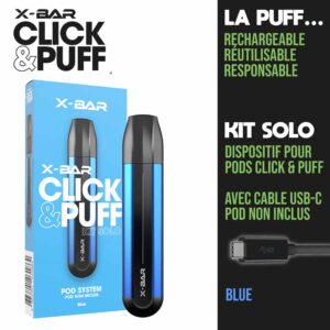 puff rechargeable, cigarette réutilisable, e-cig rechargeable, xbar rechargeable, x-bar réutilisable, xbar responsable, puff responsable, xbar puff, xbar, bo xbar, xbar sans nicotines, puff xbar, xbar cigarette, xbar cigarette, xbar prix, puff x bar, x bar puff, x bar, xbar click&puff, click and puff x bar, x bar clic and puff, x bar clic, xbar click and puff rechargeable, clic & puff xbar, xbar grossiste,