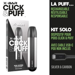 puff rechargeable, cigarette réutilisable, e-cig rechargeable, xbar rechargeable, x-bar réutilisable, xbar responsable, puff responsable, xbar puff, xbar, bo xbar, xbar sans nicotines, puff xbar, xbar cigarette, xbar cigarette, xbar prix, puff x bar, x bar puff, x bar, xbar click&puff, click and puff x bar, x bar clic and puff, x bar clic, xbar click and puff rechargeable, clic & puff xbar, xbar grossiste,