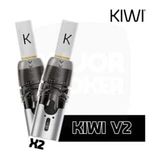 kiwi v2, kiwi vapor v2, kiwi 2 cigarette, puff rechargeable kiwi, kiwi 2 e-cig, e-cigarette, pod recharge kiwi, pod kit kiwi 2, kit kiwi 2, pod kit kiwi 2