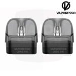 Vaporesso | Cartouche Luxe XR/XR Max x2