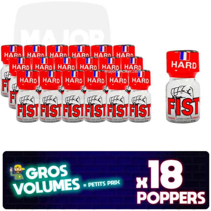 display-poppers-carton-FIST-HARD-10-ml-majorsmoker.com poppers, poppers prix, poppers achat France, acheter poppers France, acheter poppers pas cher, poppers jungle juice, jungle juice black label, poppers black label, poppers puissant, meilleur popper, meilleur popper pour le sexe, popper jungle juice pas cher, black label jungle juice, black label jungle juice 10ml,