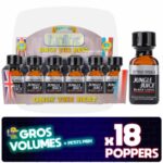 poppers, poppers prix, poppers achat France, acheter poppers France, acheter poppers pas cher, poppers jungle juice, jungle juice black label, poppers black label, poppers puissant, meilleur popper, meilleur popper pour le sexe, popper jungle juice pas cher, black label jungle juice, black label jungle juice 25ml,