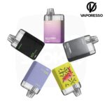 Vaporesso | Eco Nano 1000 mAh