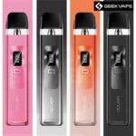 GeekVape | Wenax Q 1000 mAh