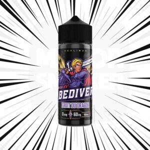 e-liquide XCALIBUR 100 ml, e-liquide premium xcalibur, saveur xcalibur 100ml, avis xcalibur 100ml, eliquide xcalibur 100ml pas cher, eliquide bediver xcalibur, xcalibur bediver prix