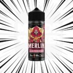 e-liquide XCALIBUR 100 ml, e-liquide premium xcalibur, saveur xcalibur 100ml, avis xcalibur 100ml, eliquide xcalibur 100ml pas cher, eliquide merlin xcalibur, xcalibur merlin prix,